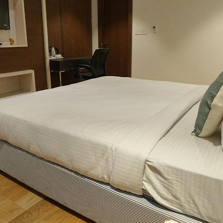 Hotel Konark Khammam 외부 사진